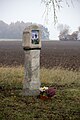 Wayside shrine near Jahrsdorf