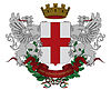 Coat of airms o Alessandria