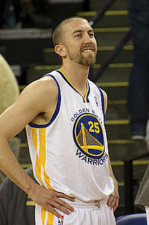 Steve Blake American basketball player