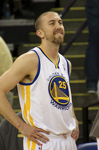 <span class="mw-page-title-main">Steve Blake</span> American basketball player