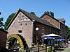 (nl) Elsartmolen of Elstermolen, watermolen