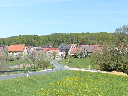 Stierberg (Betzenstein)