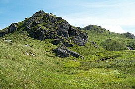 Stob an Eas - geograph.org.uk - 203137.jpg