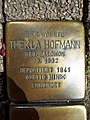 51. Thekla Hofmann