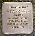 wikimedia_commons=File:Stolperstein für Anna Brugger 2.jpg