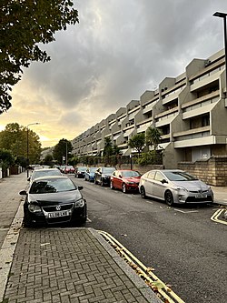 Whittington Estate