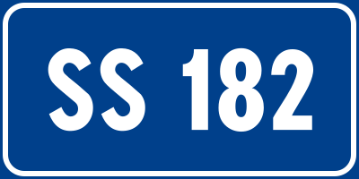 File:Strada Statale 182 Italia.svg