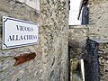 wikimedia_commons=File:Street name Vicolo alla chiesa (Carcente).jpg