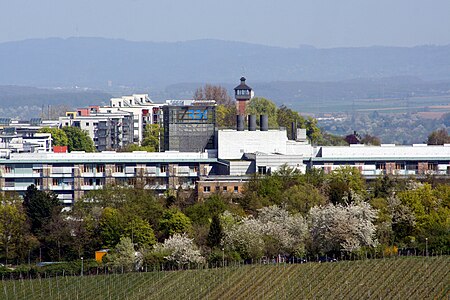 Stuttgart Robert Bosch Krankenhaus