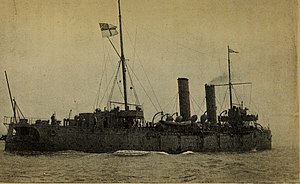 U-Boote, Minen und Torpedos im Krieg (1914) (14576678520) .jpg