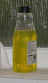 Selleys Liquid Sugar Soap