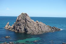 Sugarloaf Rock things to do in Cape Naturaliste