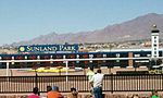 Thumbnail for Sunland Park Racetrack &amp; Casino