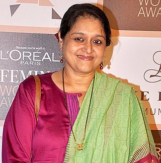 <span class="mw-page-title-main">Supriya Pathak Kapur</span> Indian actress (born 1961)