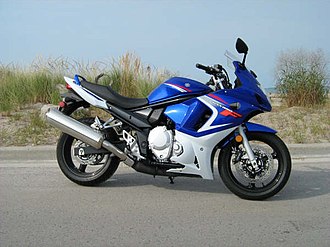 The Suzuki GSX650F Suzuki GSX 650 F.jpg