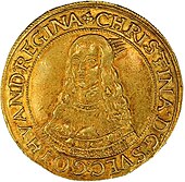 Suède 1645 10 Ducats (obv) .jpg