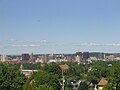 Thumbnail for List of tallest buildings in Syracuse, New York