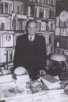 Endre Szekér