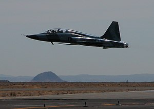 T-38 Talon