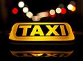 16 TAXI uploaded by PetarM, nominated by PetarM