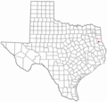 Thumbnail for Gary City, Texas