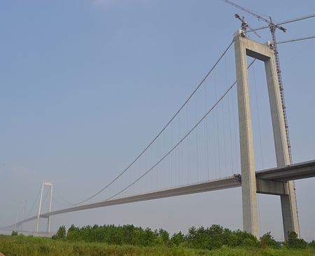 ไฟล์:Taizhou_Yangtze_River_Bridge.JPG
