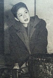 Taeko Takasugi