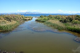 Tanosas ieteka Argolidas līcī