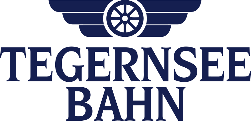 File:Tegernsee-Bahn Betriebsgesellschaft logo.svg