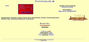 Teleschach: Historie, Themen und Berichte auf TeleSchach (Auswahl), Literatur