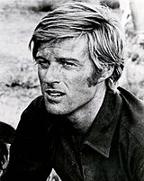 Redford in a publicity still for Tell Them Willie Boy Is Here (1969) Tell Them Willie Boy Is Here - Robert Redford photo.jpg