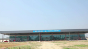 Thumbnail for Bareilly Airport