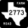 Texas FM 2773.svg