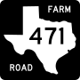 Thumbnail for Farm to Market Road 471