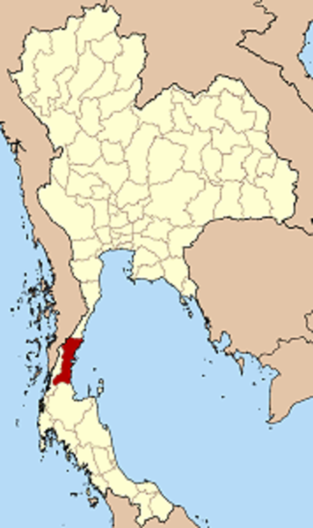 Chumphon