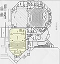 Thumbnail for File:The Ambassadors complex ground plan 1992.jpg
