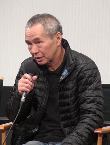 Hou Hsiao-hsien