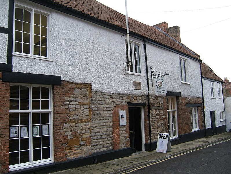 File:The Blake Museum - geograph.org.uk - 2735555.jpg