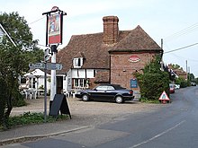 The Carpenters Arms at Eastling The Carpenters Arms, Eastling - geograph.org.uk - 239981.jpg