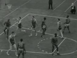 How The Harlem Globetrotters Integrated The NBA