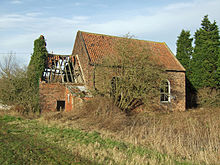 1792 Baptist chapel (2008)