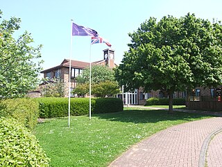 Webber Independent School Independent school in Stantonbury, Milton Keynes, Buckinghamshire, England