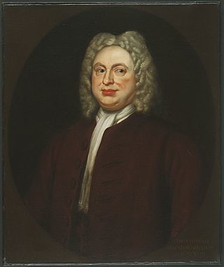 <span class="mw-page-title-main">Thomas Hollis (1659–1731)</span>