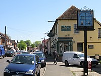 Thorpe-le-Soken