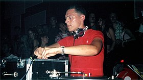 Tiesto Wikipedia