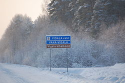 Tiduvere küla (jaan 2010)