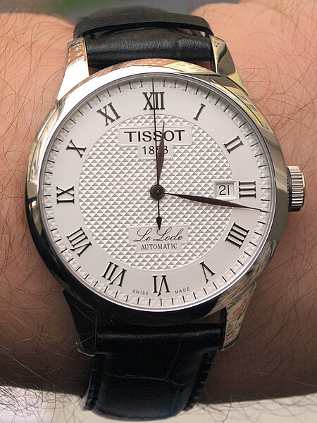 Tissot