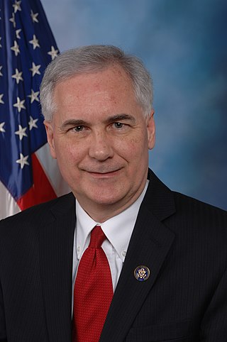 <span class="mw-page-title-main">Tom McClintock</span> American politician (born 1956)