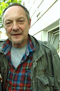 Tomasz Dedek Polish actor