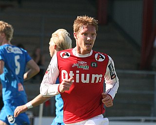 <span class="mw-page-title-main">Tommy Eide Møster</span> Norwegian footballer (born 1983)